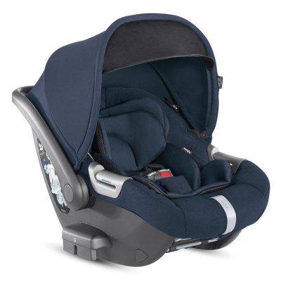 Автокресло Inglesina CAB для коляски Aptica Polar Blue 01